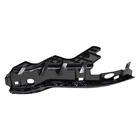 Passenger Side Replacement Headlight Bracket For 2019-2021 Jeep Cherokee New. Price: $40.91.
