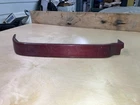 Volvo 850 Headlight Trim Bezel Filler Left Rh Passenger 1994-97 9151231 9151229 Used. Price: $55.00.