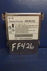 08 09 10 11 Mercedes Benz C250 Control Unit Oem 204901270405 FF426 Used. Price: $155.00.