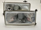 Audi 80 B2 1978-1984 Bosch Headlights Pair 101 102 Type 81 85 H4 Oem Usato. Price: $161.85.