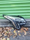 2018 2019 Cadillac Xts Right Rh Passenger Side Headlight Led Used Oem. Price: $352.00.