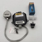 Topteng Mazda 3 6 Xenon Ballast Bulb Igniter Kit Hid Control Unit Module New. Price: $29.95.
