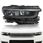 Fit For Jeep Grand Cherokee 2021-2022 Led Right Headlight W/o Leveling Animation New. Price: $152.32.