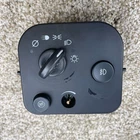 2002 2009 Trailblazer Envoy Rainier Head Light Switch Fogs Drl Tested Works Used. Price: $49.50.