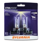 Sylvania Xtravision High Beam Headlight Bulb For Audi S6 A8 Quattro A6 Iy New. Price: $32.75.
