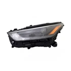 For Toyota Highlander 2022 23 2024 Headlight Driver Side Capa Led L/le/xle New. Price: $828.27.
