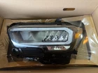 2020-2023 Toyota Tacoma Trd Pro Led Headlight Lh Driver Oem 81150-04300 Full Used. Price: $599.00.