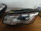 13-17 Audi SQ5 Left Driver Side Xenon Hid Non-afs Headlight Oem 8R0941005E Used. Price: $175.00.