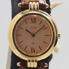 Seiko Quartz Pink Dial Ladies Watch 1F20-5120 Pre-owned. Price: $1347.16.