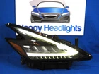 2019-2021 Nissan Murano Right Passenger Headlight Lamp Led Oem For Parts/repair. Price: $206.25.