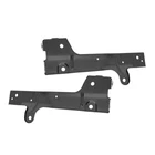 For Chevy Silverado 1500 2019 2020 2021 Headlight Bracket Driver Passenger Side New. Price: $70.32.
