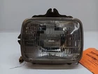 Driver Headlight Sealed Beam Painted With Halogen Fits 87-89 4 Runner 270958 Used. Price: $79.19.
