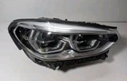 2018-2021 Bmw X3 X4 Right Passenger Side Adaptive Led Headlight Oem 63117466116 Used. Price: $500.00.