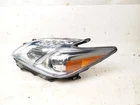 Front Driver Headlamp Fits Toyota Prius 2010 Oem Used. Price: $130.00.