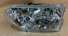 Fits 1999-2002 Mercury Villager Headlamp Asm XF5Z13008BB New Oem. Price: $73.14.