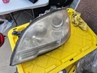 09-11 Mercedes ML350 ML550 Left Driver Side Headlight Halogen A1648207161 Oem Used. Price: $106.25.