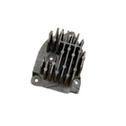 Oem 24-25 Chevrolet Trax Right Light Diode Computer Control Module Rh Used. Price: $38.95.