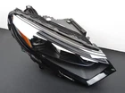 2023-2025 Mercedes EQS450 EQS580 Suv Led Headlight Right Passenger Side Oem Used. Price: $950.00.