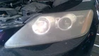 Driver Headlight Turn Signal In Headlamp Xenon Hid Fits 10-11 Mazda CX-7 1548156 Used. Price: $259.99.