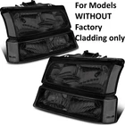 Tinted Headlight 2003-2006 Chevy Silverado/avalanche 1500/HD 2500/HD 3500 Lh Rh New. Price: $68.47.