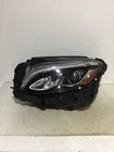 2016 2017 2018 2019 Mercedes Benz Glc Class Lh Led Headlight Oem P/n A2539065501 Used. Price: $630.00.