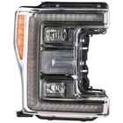 Passenger Side Led Headlight Ford F-250 Super Duty 2017-2018 To 06/18/18 New. Price: $632.89.