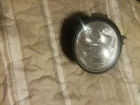 07-13 Bmw X3 Fog Light Lamp Assemblies Rh Side Tested Oem Used. Price: $45.00.