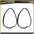 2PCS Headlight Lens Gasket Uro Fits Bmw 323CI 2000 New. Price: $65.15.