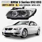 For 2011-2013 Bmw Series E92 E93 Hid Afs Headlight Left Driver Side New. Price: $315.99.