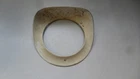 55 56 57 Chevy Truck Headlight Bezel Molding Trim White 5946181 Gm Used 02FA1 New. Price: $45.00.