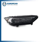 2022-2024 Acura Mdx Left Drivers Side Headlight Oem Complete 33100TYAA11 Led Used. Price: $752.50.