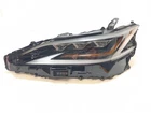New Oem Lh Headlight Genuine Lexus ES350 ES300 2019-2022 81185-33F61 Chip Trim. Price: $990.00.