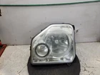 Passenger Headlight Lhd Chrome Bezel Fits 08-12 Liberty 771912 Used. Price: $128.15.