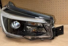 2019-2021 Subaru Forester Right Side Headlight Full Led Oem Drl Used. Price: $450.00.