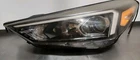 Oem 2019 2021 Hyundai Tucson Halogen Headlight Left Driver 92101-D3 Lh Led Acc Used. Price: $165.00.