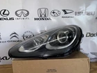 Oem Porsche Cayenne Genuine Bi Xenon Headlight Lamp Left 10-14 Year Lh Used. Price: $600.00.