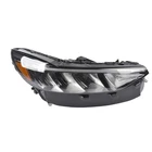 Passenger Side Led Headlight Assembly Ford Escape 2023 2024 2025 PJ6Z13008C New. Price: $484.00.