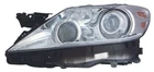 Depo Headlight Lens Housing For Lexus IS200T, IS300, IS350, IS250 324-1117RMACM2 New. Price: $628.29.