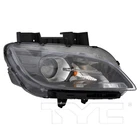 Halogen Headlight Front Lamp For 22-22 Hyundai Kona Right Passenger Side New. Price: $497.00.