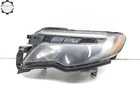 2016-2018 Honda Pilot Ridgeline Left Driver Front Headlight Oem #note Used. Price: $349.97.