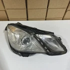 2010-2013 Mercedes Class E350 W212 Passenger Right Headlight A2128208661 Oem Used. Price: $149.95.