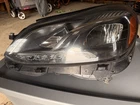 Complete! 2014-2016 Mercedes E-class W212 Left Driver Static Led Headlight Oem Used. Price: $475.00.