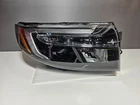 Honda Ridgeline Oem Led Right Headlight 2021 2022 2023 2024 2025 Used. Price: $375.00.