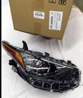 Genuine Toyota Oem Headlight Right 81130-12C50 New. Price: $296.26.
