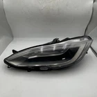 2016-2020 Tesla Model Left Driver Side Led Headlight 1065041-00-B Oem Lamp Used. Price: $239.00.