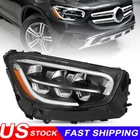 Led Headlight For 2020-2022 Mercedes-benz GLC300 Glc-class Right Rh 2539069203 New. Price: $355.99.
