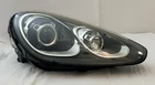 2015-2018 Porsche Cayenne Right Passenger Side Xenon Hid Headlight Oem Used. Price: $675.00.