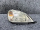 Front Headlight Lamp Right Side Mercedes W163 ML55 ML430 ML320 Oem Used. Price: $175.00.