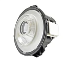 Hella Lighting 271531111 Headlight Assembly Left New. Price: $1250.12.