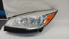 '13-'16 Ford Escape Left Driver Headlight Halogen Oem Grade A! Used. Price: $220.00.
